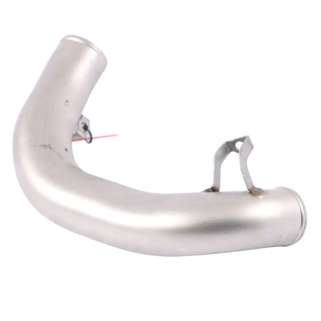 Colector Aire Derecho Tubo Manguera Línea para Mercedes W212 M157 con número de pieza A2780981007 Mercedes W212 M157 Colector Aire Derecho Tubo Manguera Línea - SKU A2780981007 - Número de pieza A2780981007