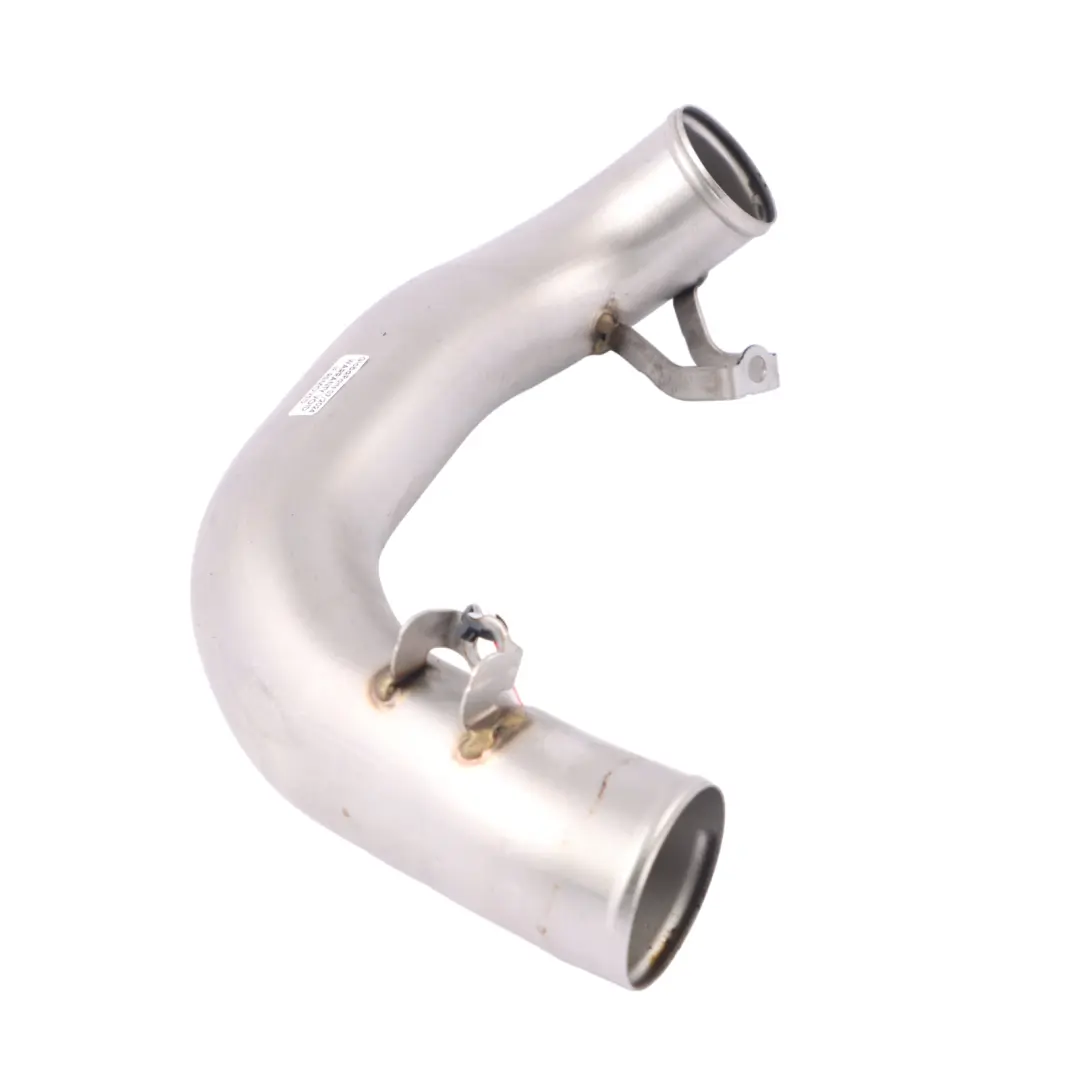 Manifold Right O/S Pipe Hose Line Tube to Mercedes W212 M157 Air with Part number A2780981007 Mercedes W212 M157 Air Manifold Right O/S Pipe Hose Line Tube - SKU A2780981007 - Part number A2780981007
