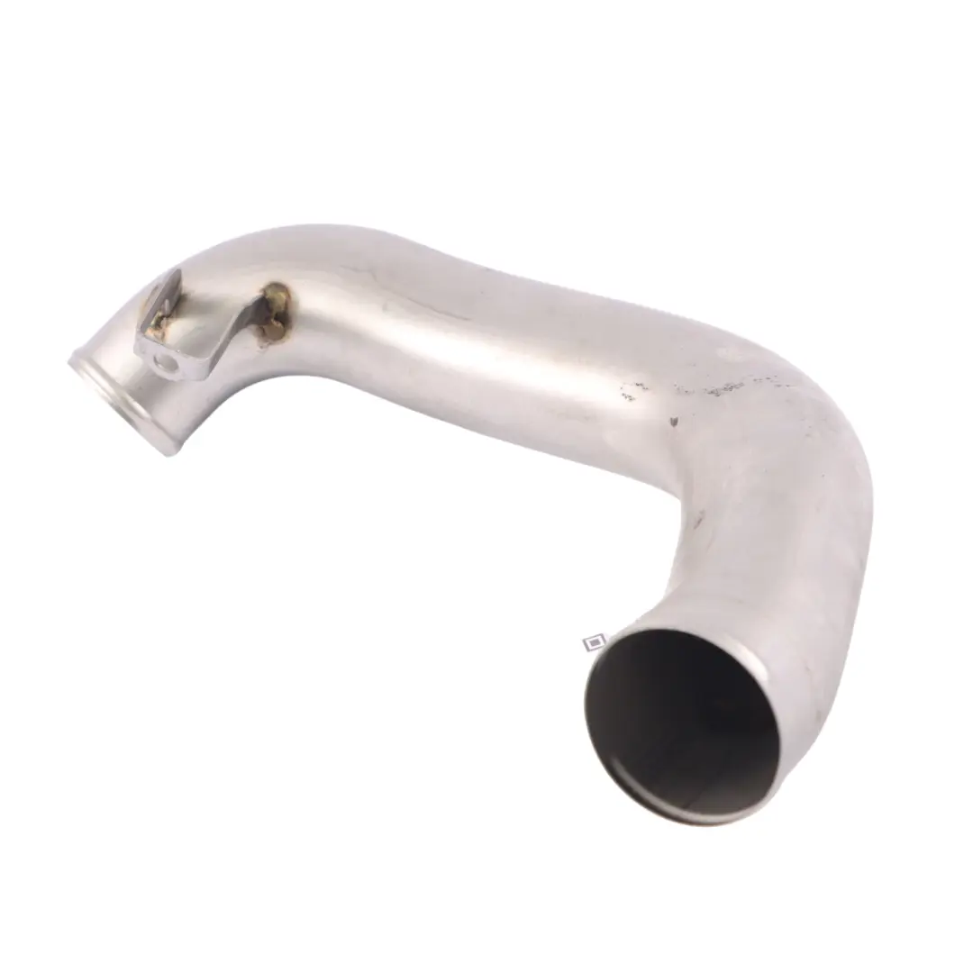 Mercedes W212 M157 Collettore D'aria Destra Tubo Flessibile Linea - SKU A2780981007 - Numero di parte A2780981007