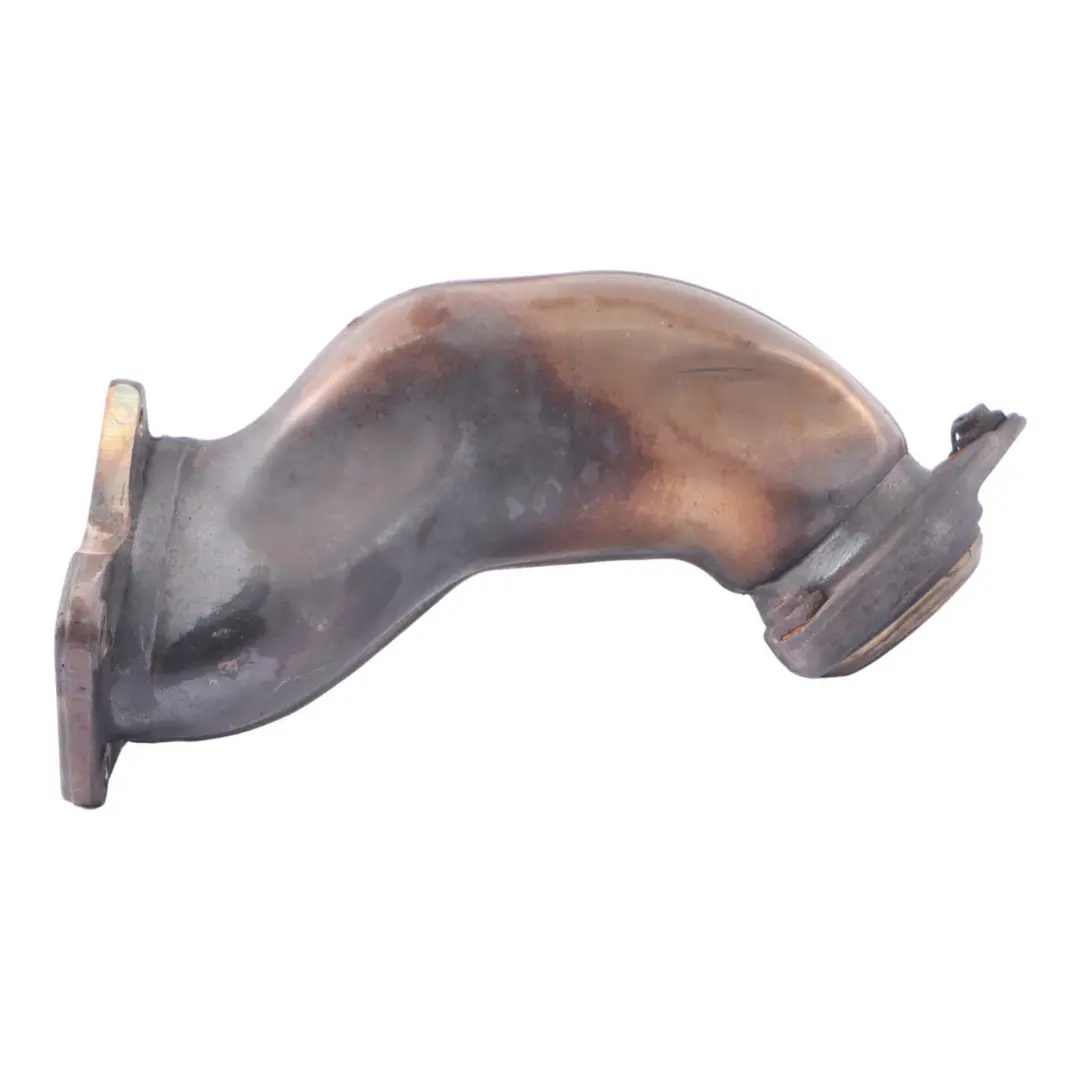 Exhaust Manifold Line Pipe Hose Right O/S to Mercedes W212 with Part number A2781400408 Mercedes W212 Exhaust Manifold Line Pipe Hose Right O/S - SKU A2781400408 - Part number A2781400408