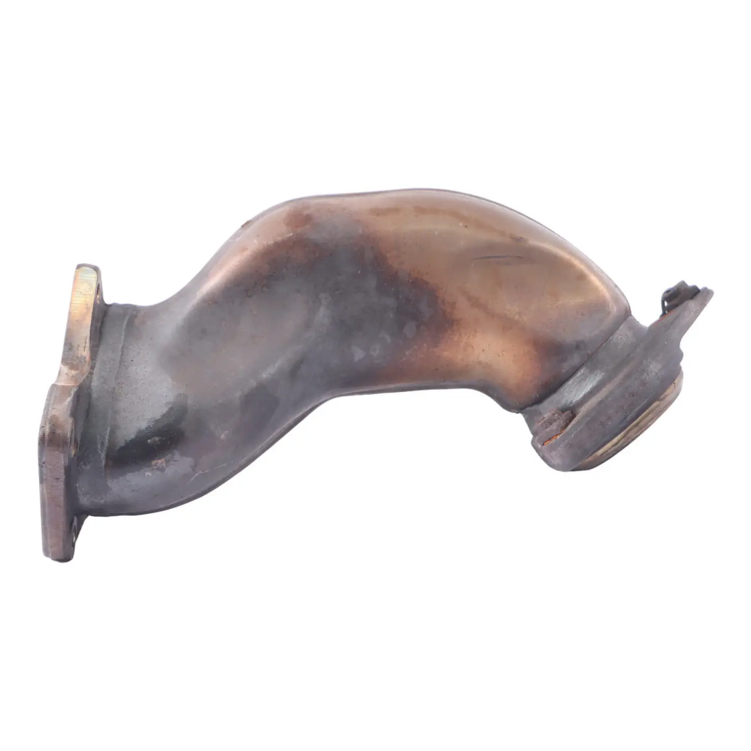 Mercedes W212 Exhaust Manifold Line Pipe Hose Right O/S A2781400408