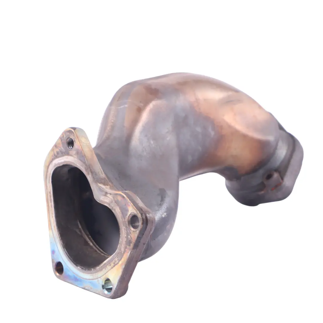 Auspuffkrümmer Linie Rohr Schlauch rechts für Mercedes W212 mit Teilenummer A2781400408 Mercedes W212 Auspuffkrümmer Linie Rohr Schlauch rechts - SKU A2781400408 - Teilenummer A2781400408