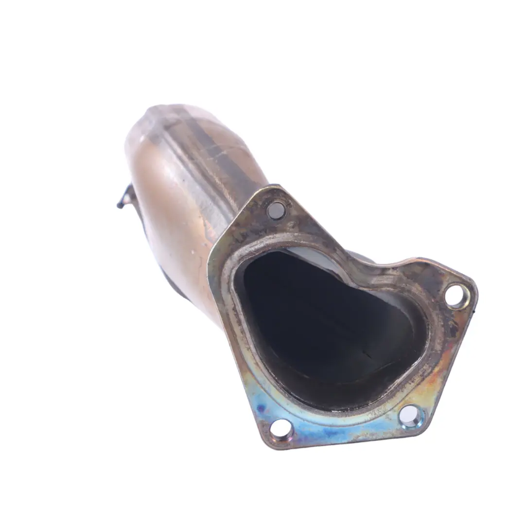 Mercedes W212 Collettore di scarico Tubo flessibile destro - SKU A2781400408 - Numero di parte A2781400408