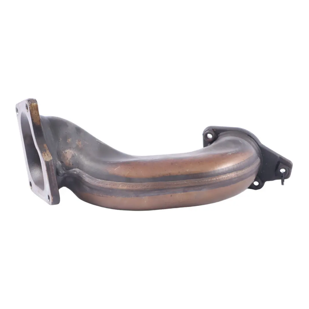 Przewód Kolektora Wydechowego Lewa do Mercedes W212 o numerze A2781400508 Mercedes W212 Przewód Kolektora Wydechowego Lewa - SKU A2781400508 - Numer Części A2781400508