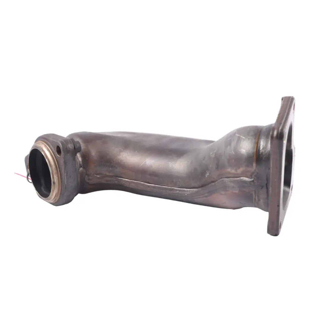Mercedes W212 Auspuffkrümmer Leitung Rohr Schlauch - SKU A2781400508 - Teilenummer A2781400508
