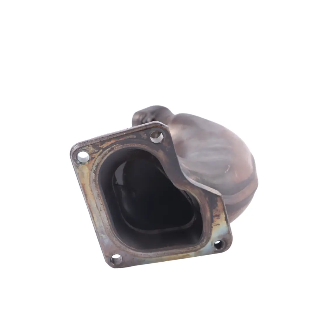 Tuyau d'échappement de collecteur pour Mercedes W212 à propos du numéro de pièce A2781400508 Mercedes W212 Tuyau d'échappement de collecteur - SKU A2781400508 - Numéro de pièce A2781400508