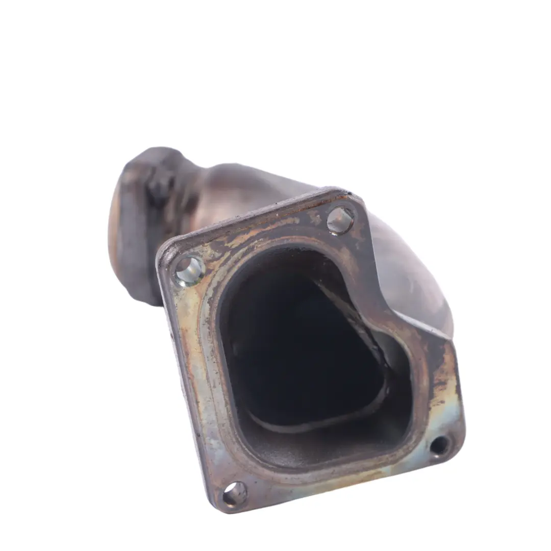 Mercedes W212 collettore di scarico linea tubo flessibile - SKU A2781400508 - Numero di parte A2781400508