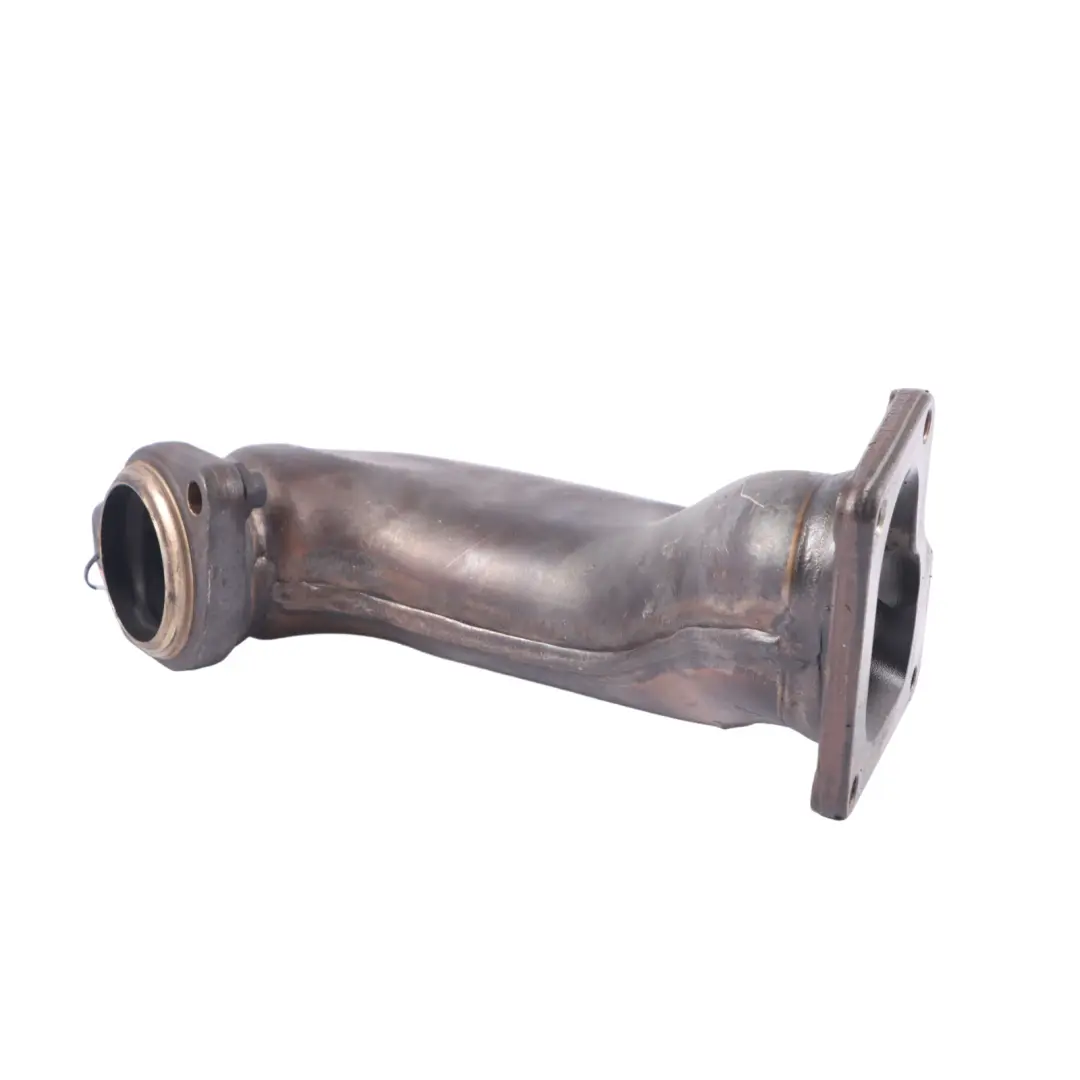 Mercedes W212 collettore di scarico linea tubo flessibile - SKU A2781400508 - Numero di parte A2781400508