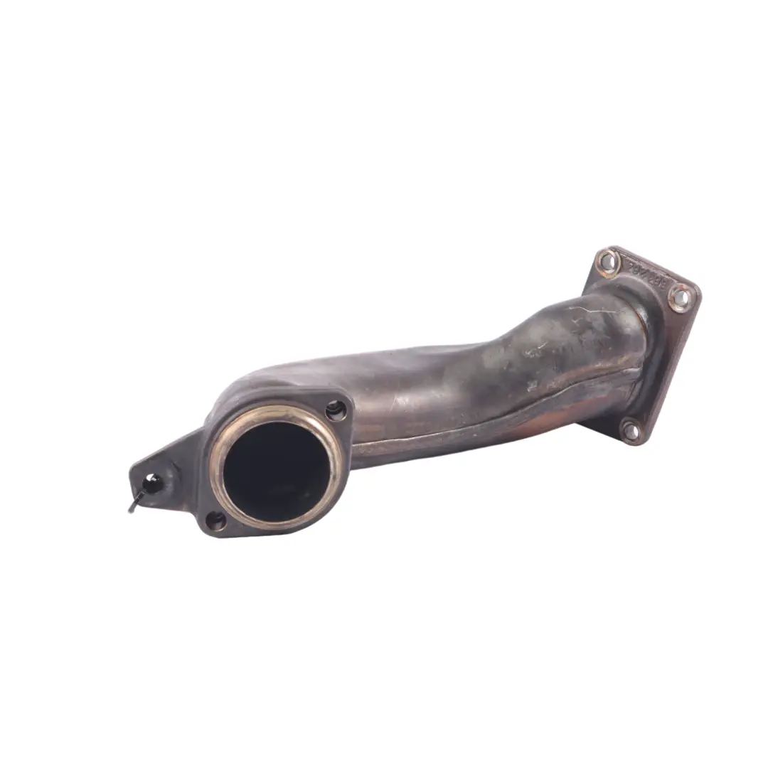 Mercedes W212 collettore di scarico linea tubo flessibile - SKU A2781400508 - Numero di parte A2781400508