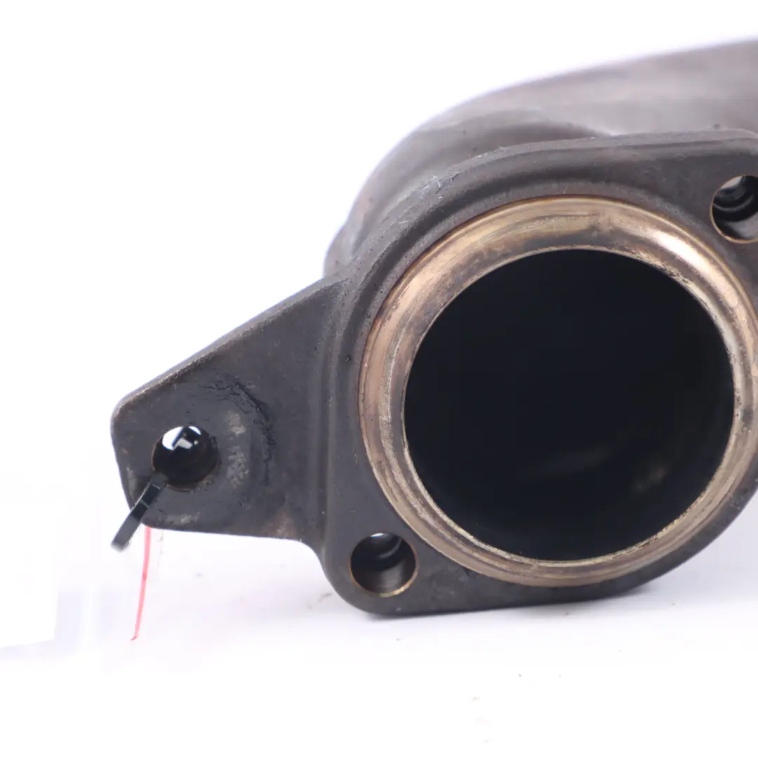 Mercedes W212 collettore di scarico linea tubo flessibile - SKU A2781400508 - Numero di parte A2781400508
