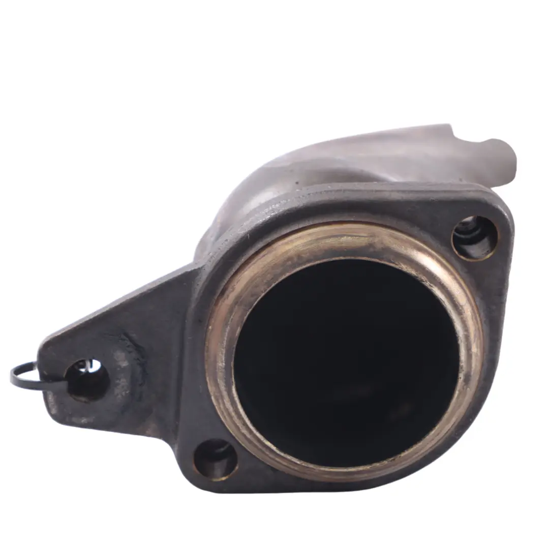 Mercedes W212 Auspuffkrümmer Leitung Rohr Schlauch - SKU A2781400508 - Teilenummer A2781400508
