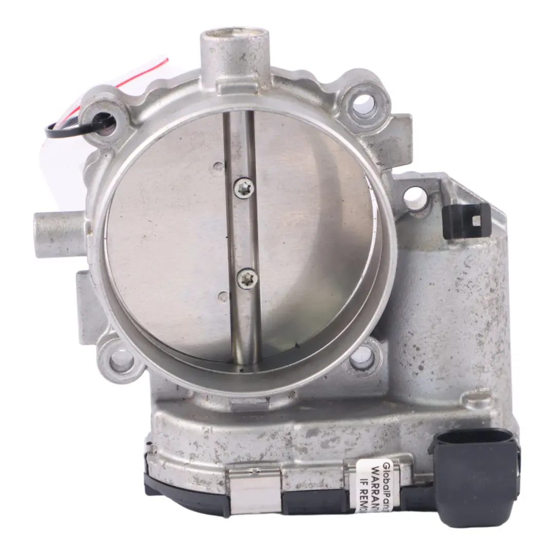Válvula del cuerpo de mariposa del motor Mercedes W212 para con número de pieza A2781410025 Válvula del cuerpo de mariposa del motor Mercedes W212 - SKU A2781410025 - Número de pieza A2781410025