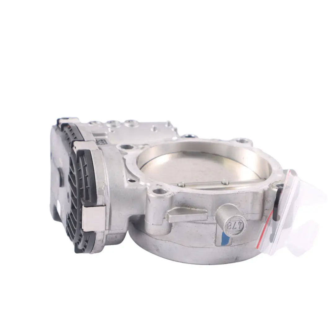 Przepustnica do Mercedes W212 o numerze A2781410025 Mercedes W212 Przepustnica - SKU A2781410025 - Numer Części A2781410025