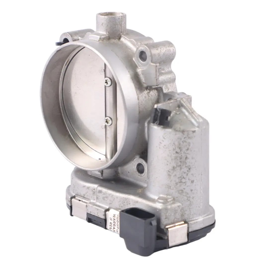 Throttle Body Valve to Mercedes W212 Engine with Part number A2781410025 Mercedes W212 Engine Throttle Body Valve - SKU A2781410025 - Part number A2781410025