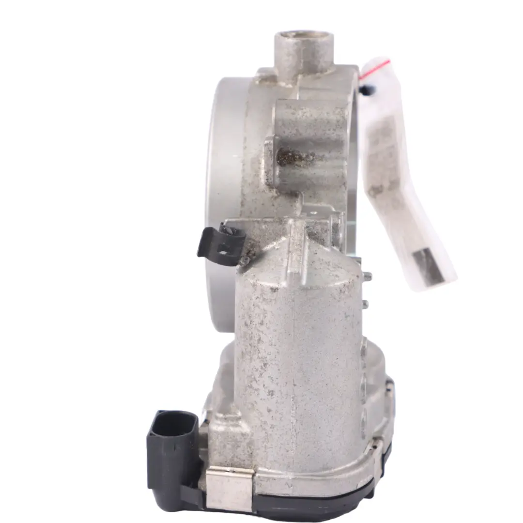 Drosselklappe Ventil für Mercedes W212 Motor mit Teilenummer A2781410025 Mercedes W212 Motor Drosselklappe Ventil - SKU A2781410025 - Teilenummer A2781410025