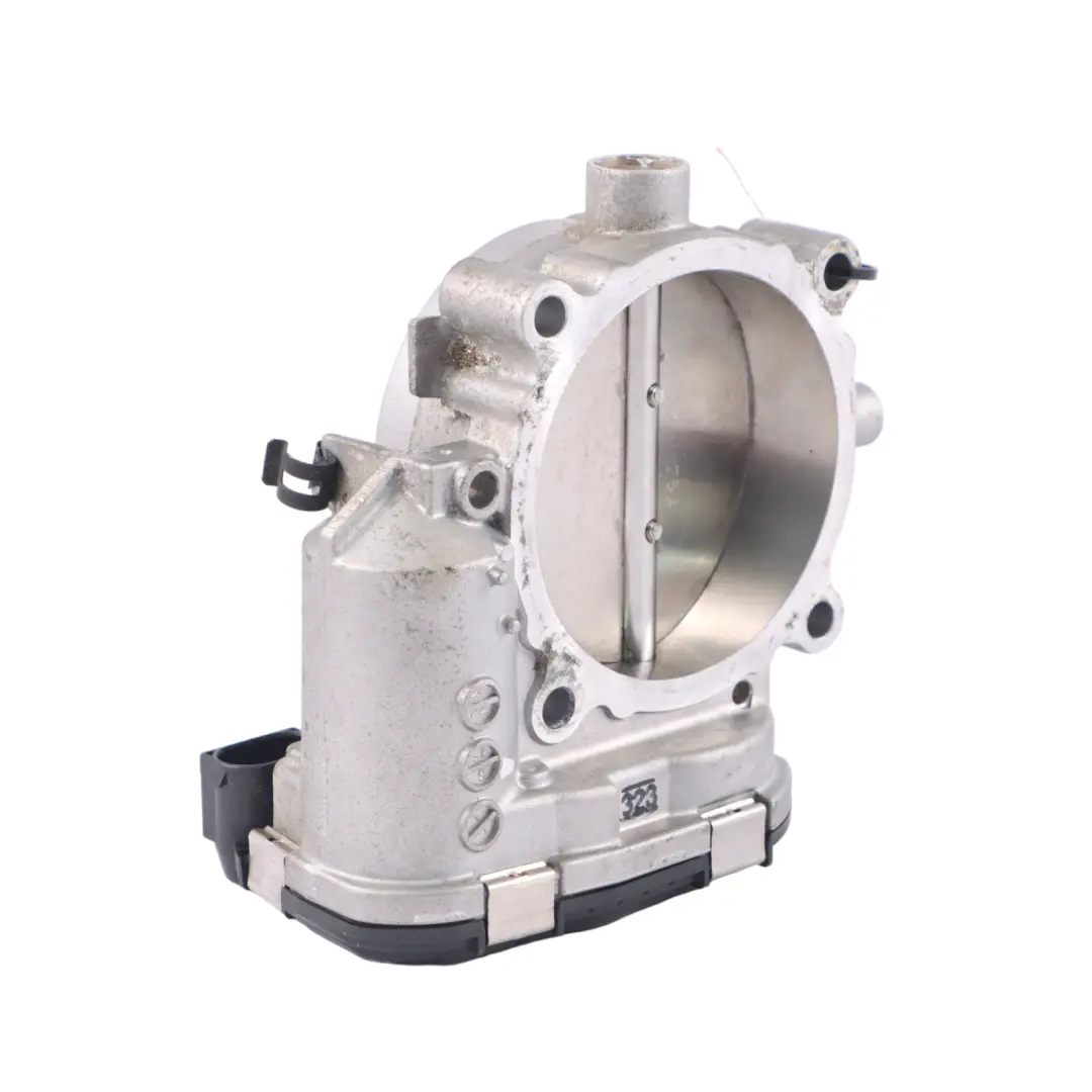 Válvula del cuerpo de mariposa del motor Mercedes W212 para con número de pieza A2781410025 Válvula del cuerpo de mariposa del motor Mercedes W212 - SKU A2781410025 - Número de pieza A2781410025