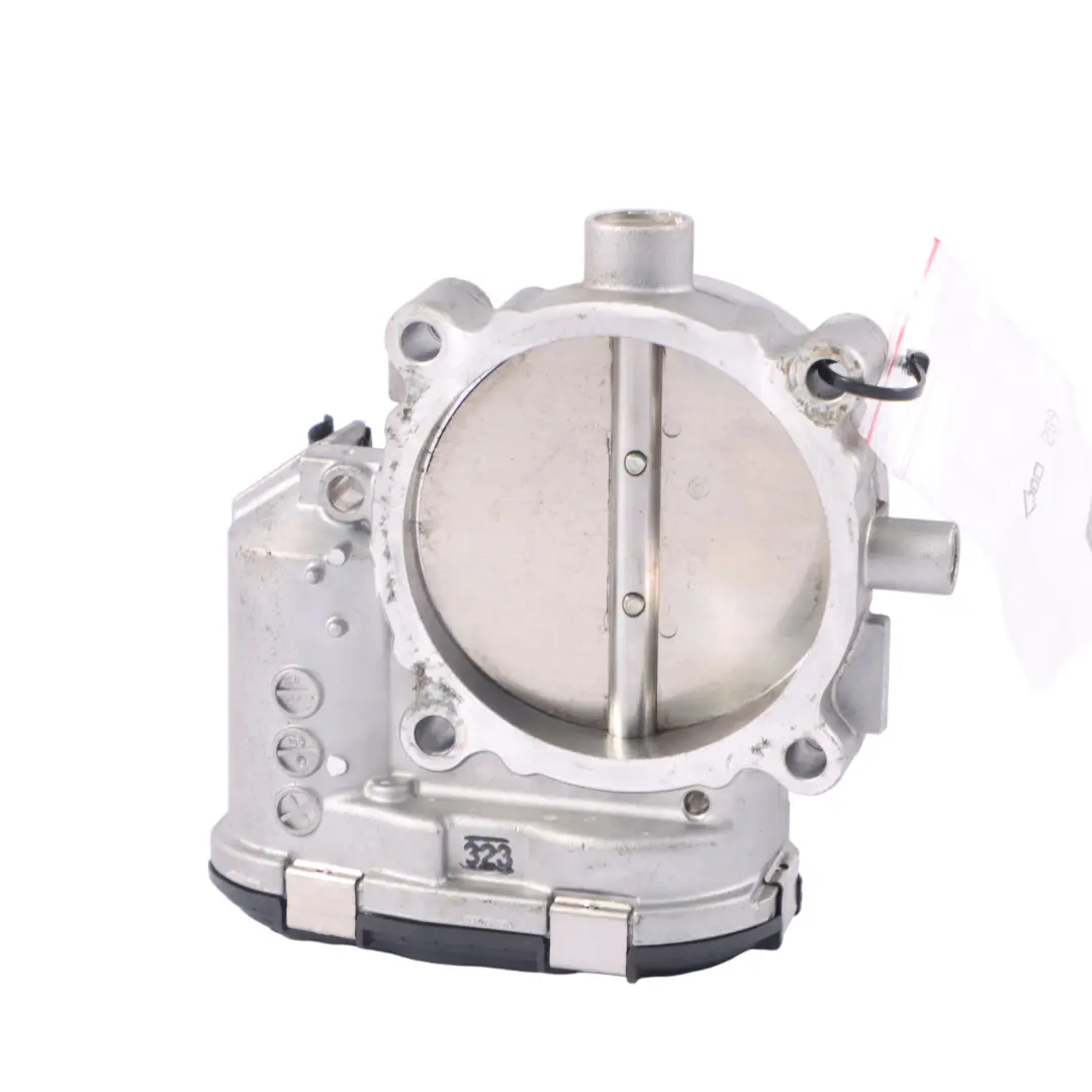 Drosselklappe Ventil für Mercedes W212 Motor mit Teilenummer A2781410025 Mercedes W212 Motor Drosselklappe Ventil - SKU A2781410025 - Teilenummer A2781410025
