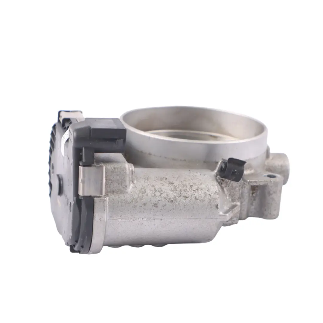 Mercedes W212 Engine Throttle Body Valve - SKU A2781410025 - Part number A2781410025