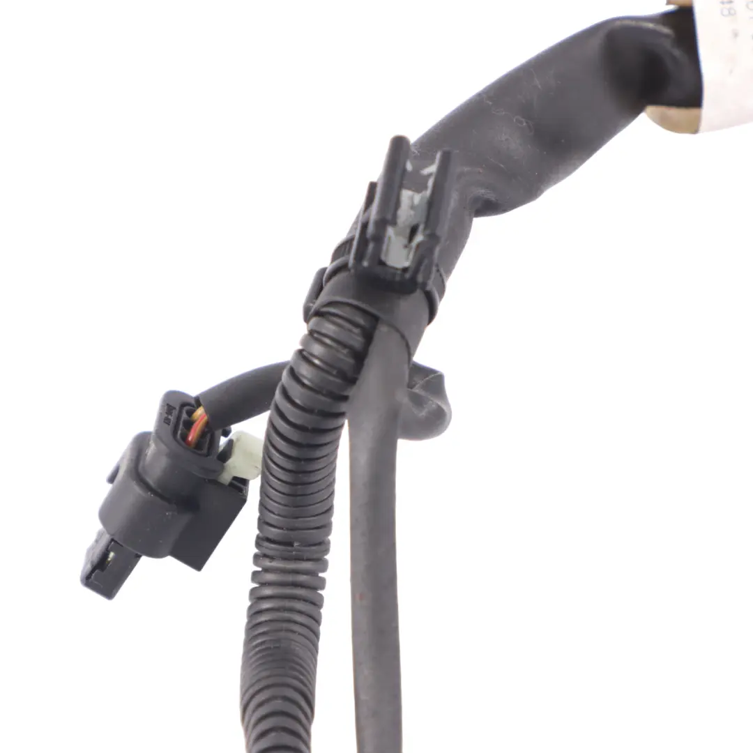  Câblage Corps Papillon Mercedes W166 W212 Faisceau Harnais Moteur A1561410225 - SKU A2781500786 - Numéro de pièce A2781500786