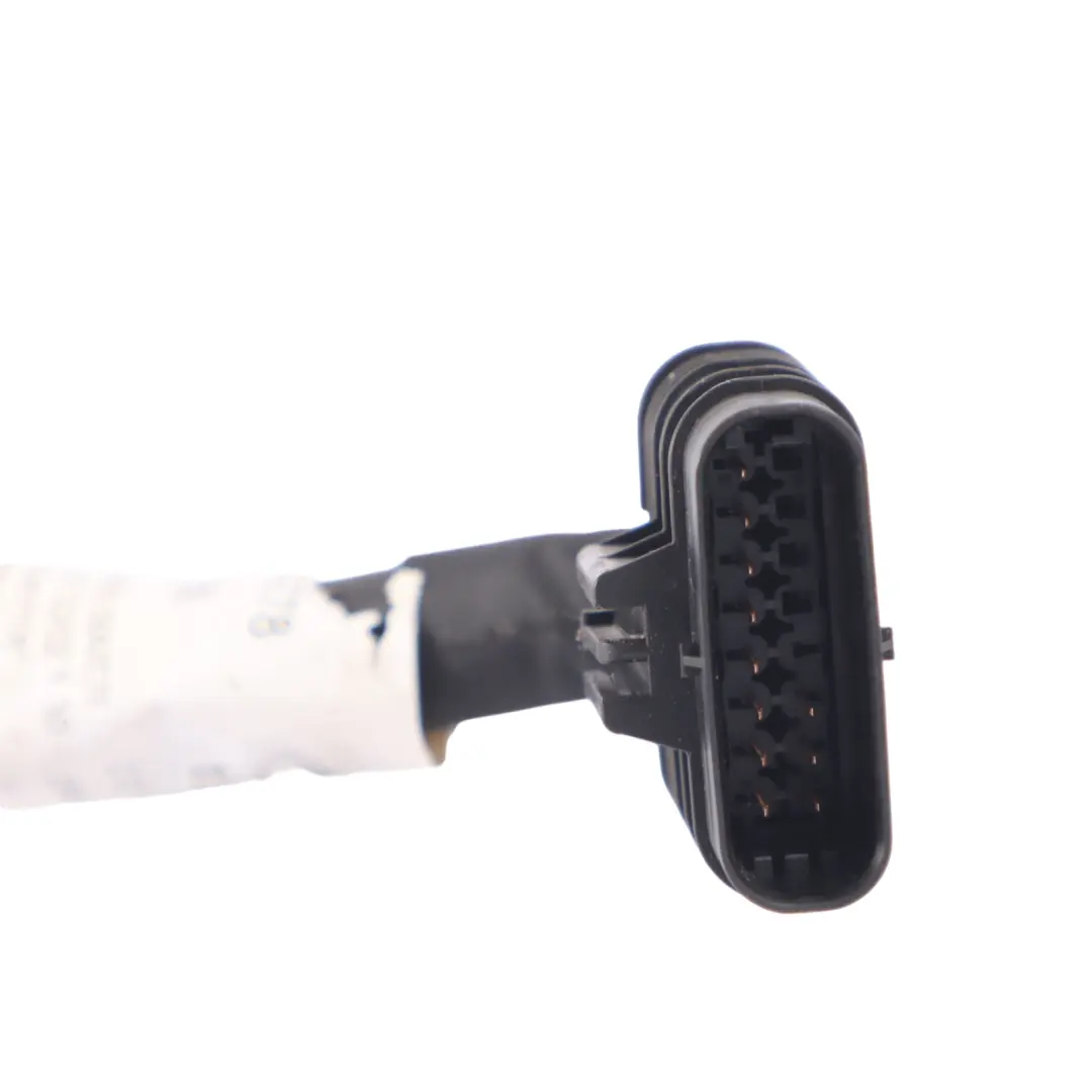  Drossel Klappe Verkabelung Mercedes W166 W212 C218 Motor Kabel Baum A1561410225 - SKU A2781500786 - Teilenummer A2781500786