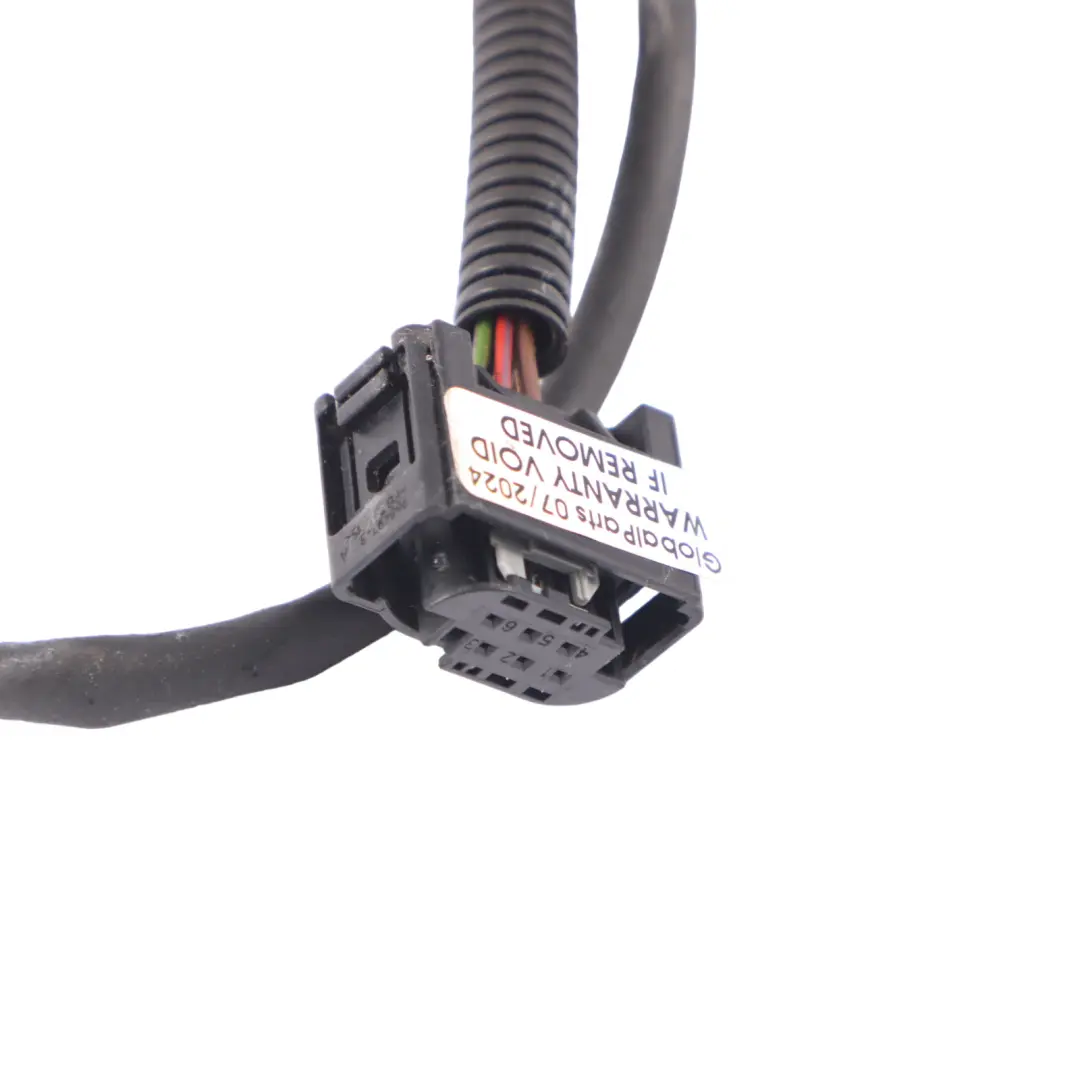  Drossel Klappe Verkabelung Mercedes W166 W212 C218 Motor Kabel Baum A1561410225 - SKU A2781500786 - Teilenummer A2781500786