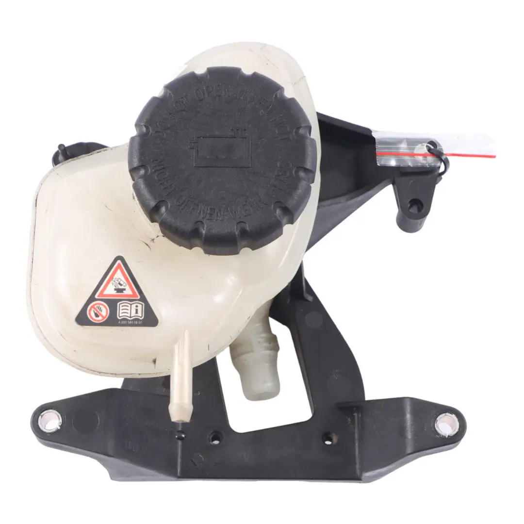 Réservoir d'expansion Réservoir de fluide pour Mercedes W212 à propos du numéro de pièce A2782000385 Mercedes W212 Réservoir d'expansion Réservoir de fluide - SKU A2782000385 - Numéro de pièce A2782000385