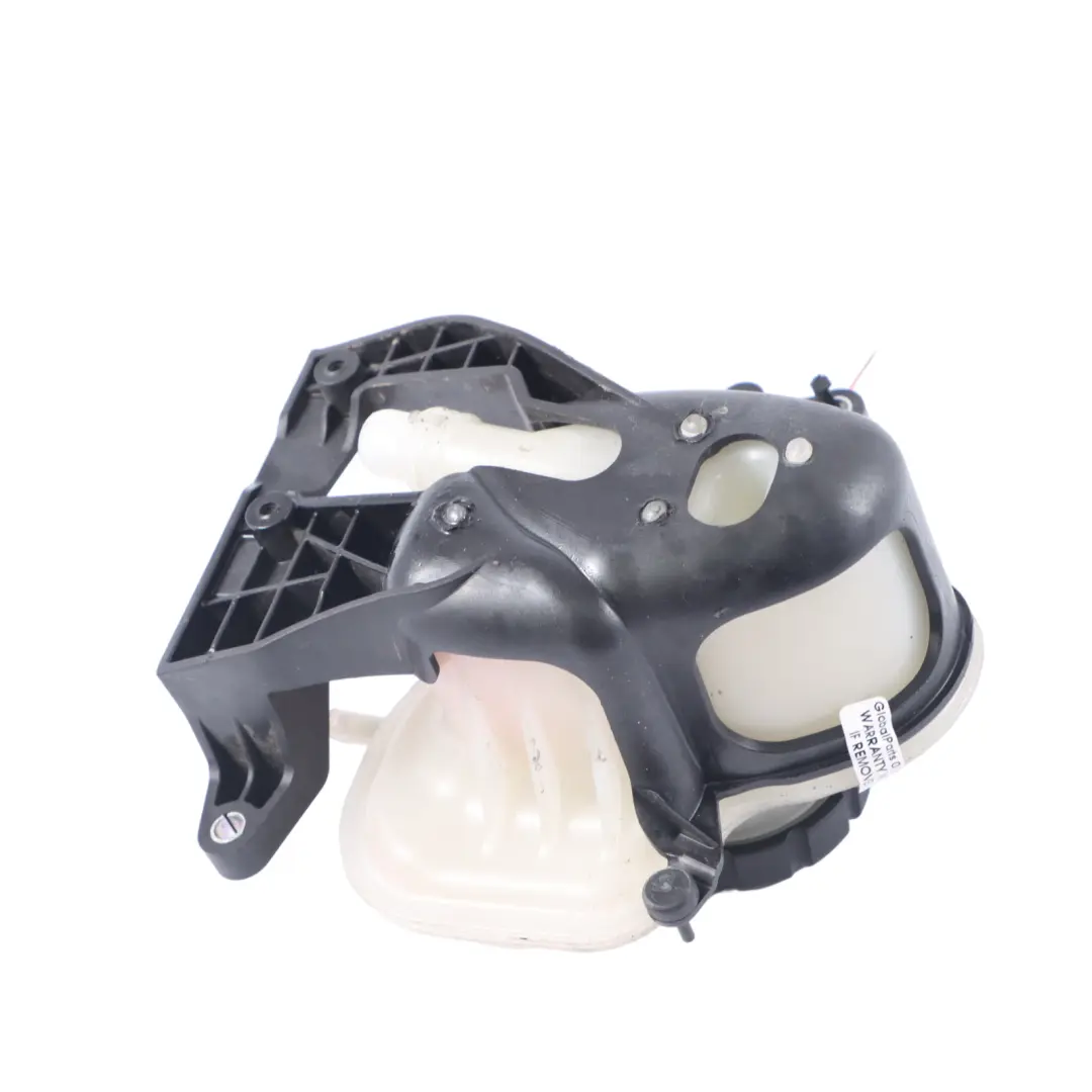 Expansion Tank Reservoir Bottle Fluid Tank to Mercedes W212 with Part number A2782000385 Mercedes W212 Expansion Tank Reservoir Bottle Fluid Tank - SKU A2782000385 - Part number A2782000385