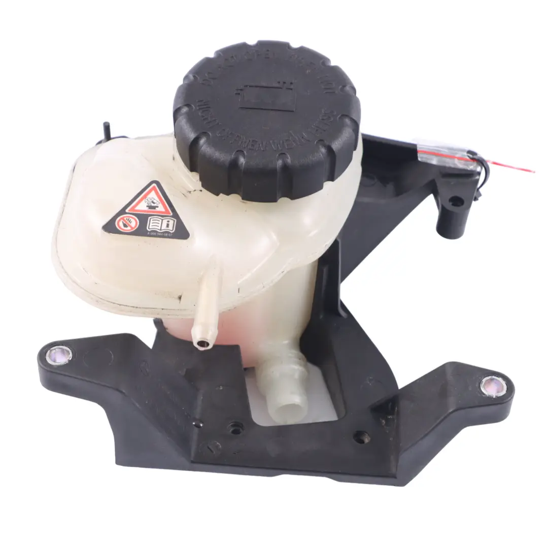 Réservoir d'expansion Réservoir de fluide pour Mercedes W212 à propos du numéro de pièce A2782000385 Mercedes W212 Réservoir d'expansion Réservoir de fluide - SKU A2782000385 - Numéro de pièce A2782000385