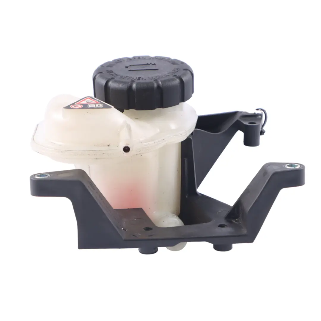 Mercedes W212 Expansion Tank Reservoir Flasche Flüssigkeit Tank - SKU A2782000385 - Teilenummer A2782000385