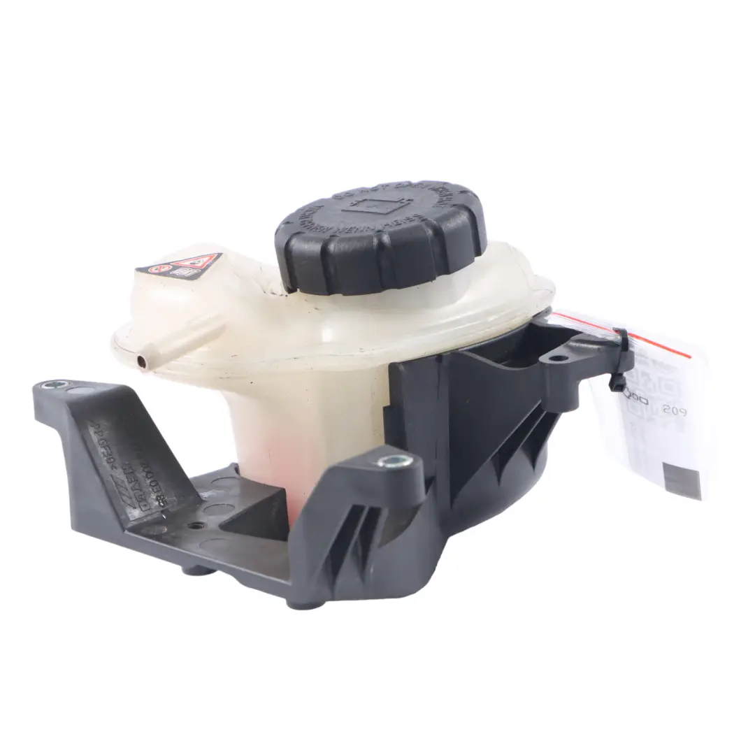Mercedes W212 Expansion Tank Reservoir Flasche Flüssigkeit Tank - SKU A2782000385 - Teilenummer A2782000385