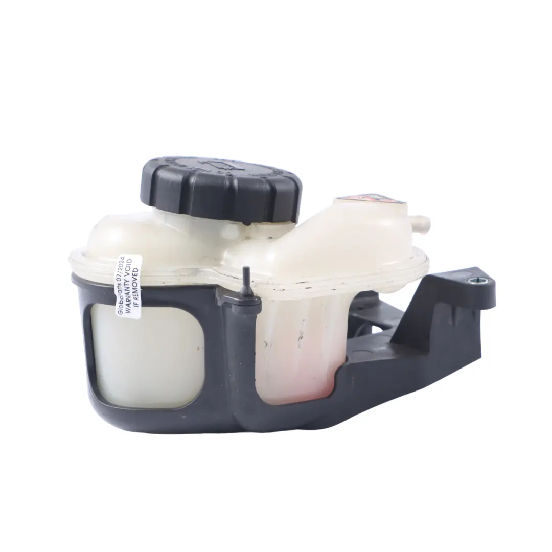 Mercedes W212 Expansion Tank Reservoir Flasche Flüssigkeit Tank - SKU A2782000385 - Teilenummer A2782000385