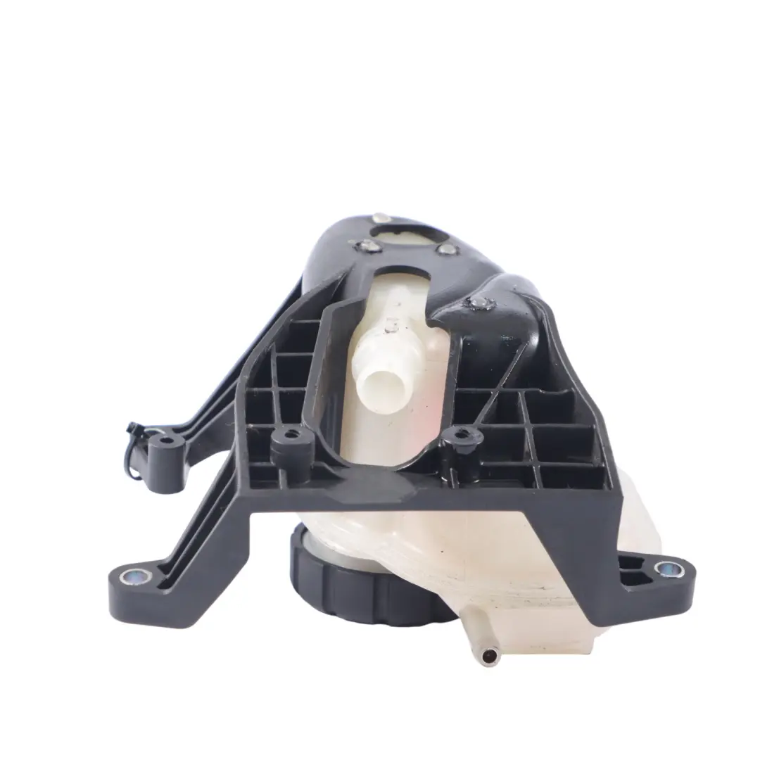Mercedes W212 Expansion Tank Reservoir Bottle Fluid Tank - SKU A2782000385 - Part number A2782000385