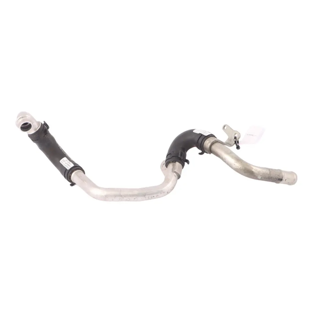 Mercedes W212 M157 Water Coolant Return Pipe Hose Line - SKU A2782000551 - Part number A2782000551