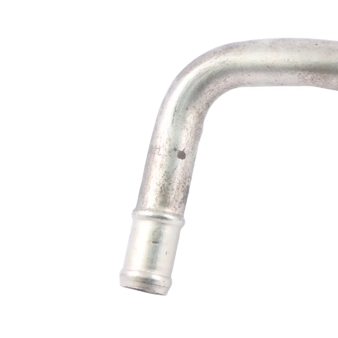 Tuyau Retour Liquide Refroidissement pour Mercedes W212 M157 à propos du numéro de pièce A2782000551 Mercedes W212 M157 Tuyau Retour Liquide Refroidissement - SKU A2782000551 - Numéro de pièce A2782000551