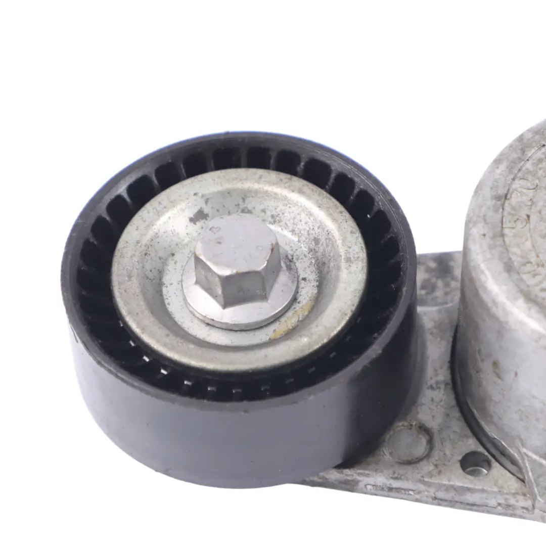 Motorriemenantrieb Spannrolle für Mercedes W212 mit Teilenummer A2782000570 Mercedes W212 Motorriemenantrieb Spannrolle - SKU A2782000570 - Teilenummer A2782000570