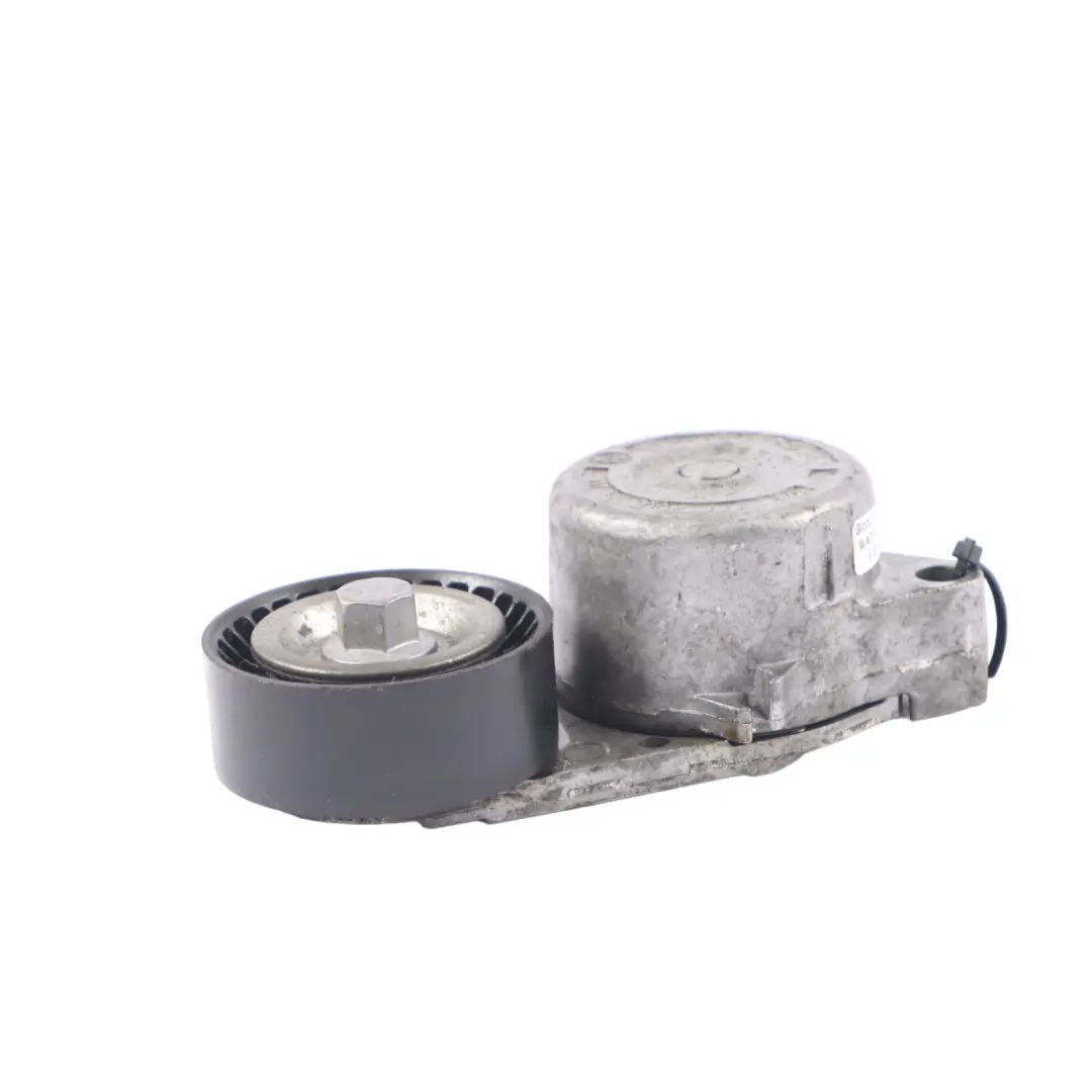 Motorriemenantrieb Spannrolle für Mercedes W212 mit Teilenummer A2782000570 Mercedes W212 Motorriemenantrieb Spannrolle - SKU A2782000570 - Teilenummer A2782000570