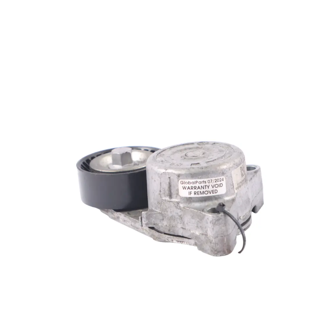 Belt Drive Tensioner Pulley to Mercedes W212 Engine with Part number A2782000570 Mercedes W212 Engine Belt Drive Tensioner Pulley - SKU A2782000570 - Part number A2782000570