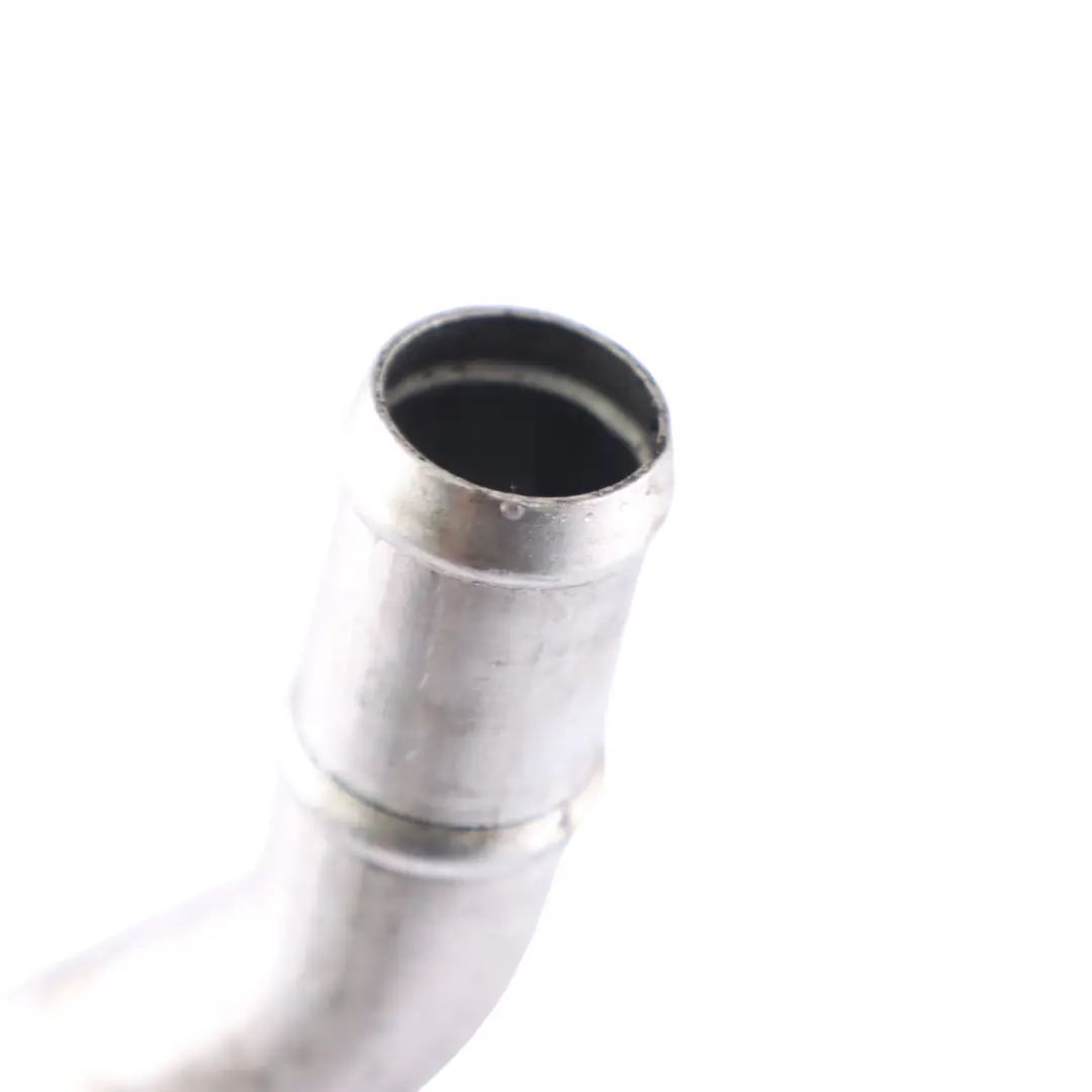 Water Coolant Feed Pipe Hose Line to Mercedes W212 M157 with Part number A2782000651 Mercedes W212 M157 Water Coolant Feed Pipe Hose Line - SKU A2782000651 - Part number A2782000651