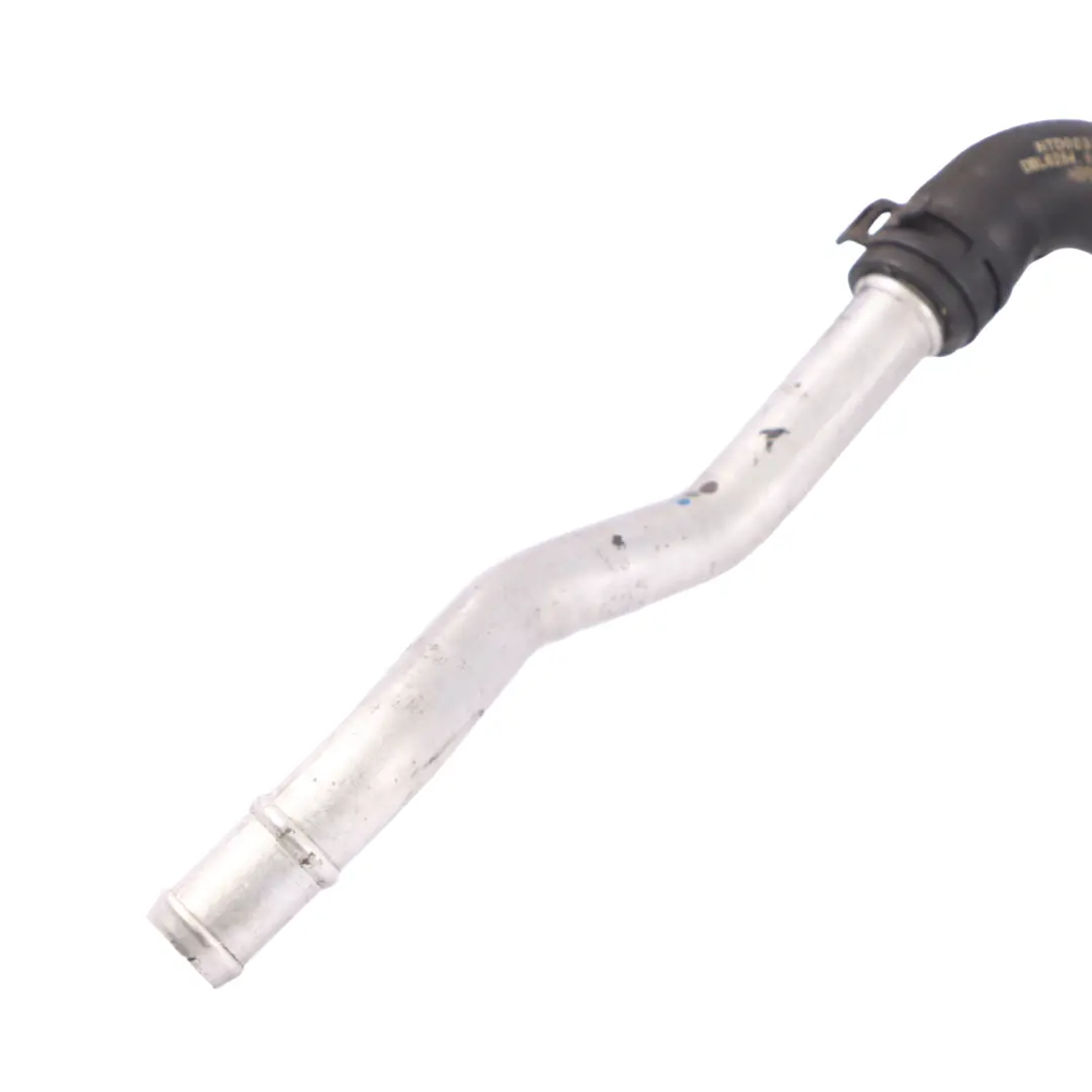 Mercedes W212 M157 Water Coolant Feed Pipe Hose Line - SKU A2782000651 - Part number A2782000651