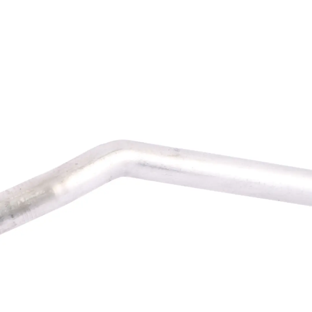 Mercedes W212 M157 Water Coolant Feed Pipe Hose Line - SKU A2782000651 - Part number A2782000651