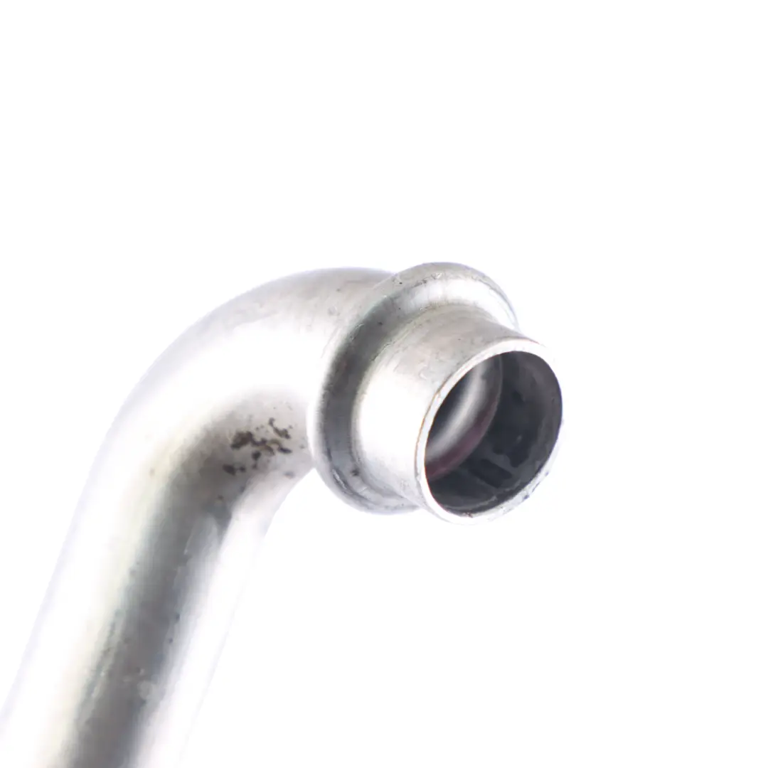 Wasser Kühlmittel Zufuhr Schlauch Leitung für Mercedes W212 M157 mit Teilenummer A2782000651 Mercedes W212 M157 Wasser Kühlmittel Zufuhr Schlauch Leitung - SKU A2782000651 - Teilenummer A2782000651