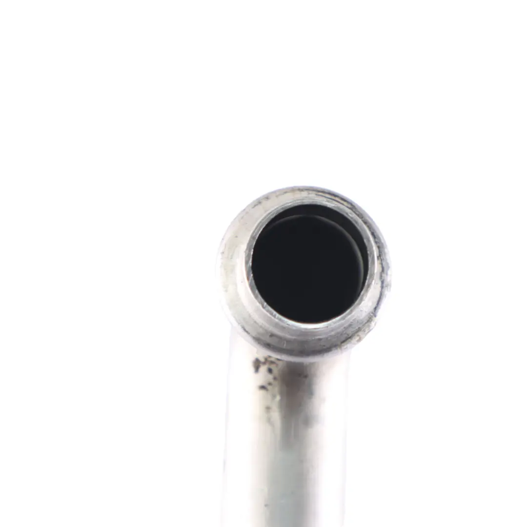 Mercedes W212 M157 Water Coolant Feed Pipe Hose Line - SKU A2782000651 - Part number A2782000651
