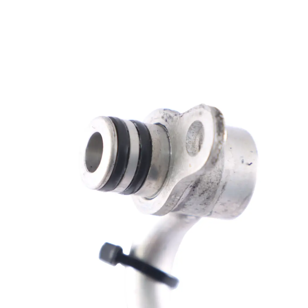 Mercedes W212 M157 Turbocharger Coolant Right O/S Feed Pipe Line - SKU A2782000951 - Part number A2782000951