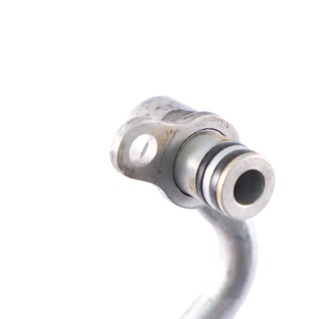 Mercedes W212 M157 Turbocharger Coolant Right O/S Feed Pipe Line - SKU A2782000951 - Part number A2782000951