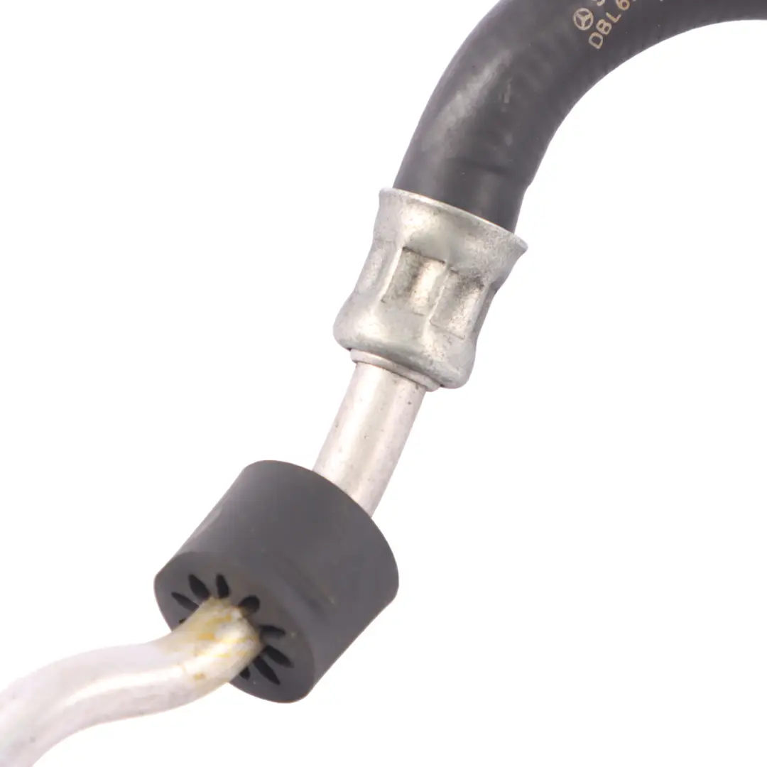 Turbolader Kühlmittel Rechts Zuleitung für Mercedes W212 M157 mit Teilenummer A2782000951 Mercedes W212 M157 Turbolader Kühlmittel Rechts Zuleitung - SKU A2782000951 - Teilenummer A2782000951