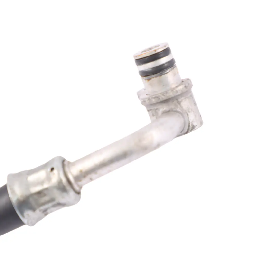 Mercedes W212 M157 Turbocharger Coolant Right O/S Feed Pipe Line - SKU A2782000951 - Part number A2782000951
