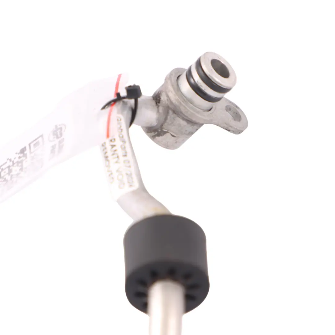 Mercedes W212 M157 Turbocharger Coolant Right O/S Feed Pipe Line - SKU A2782000951 - Part number A2782000951