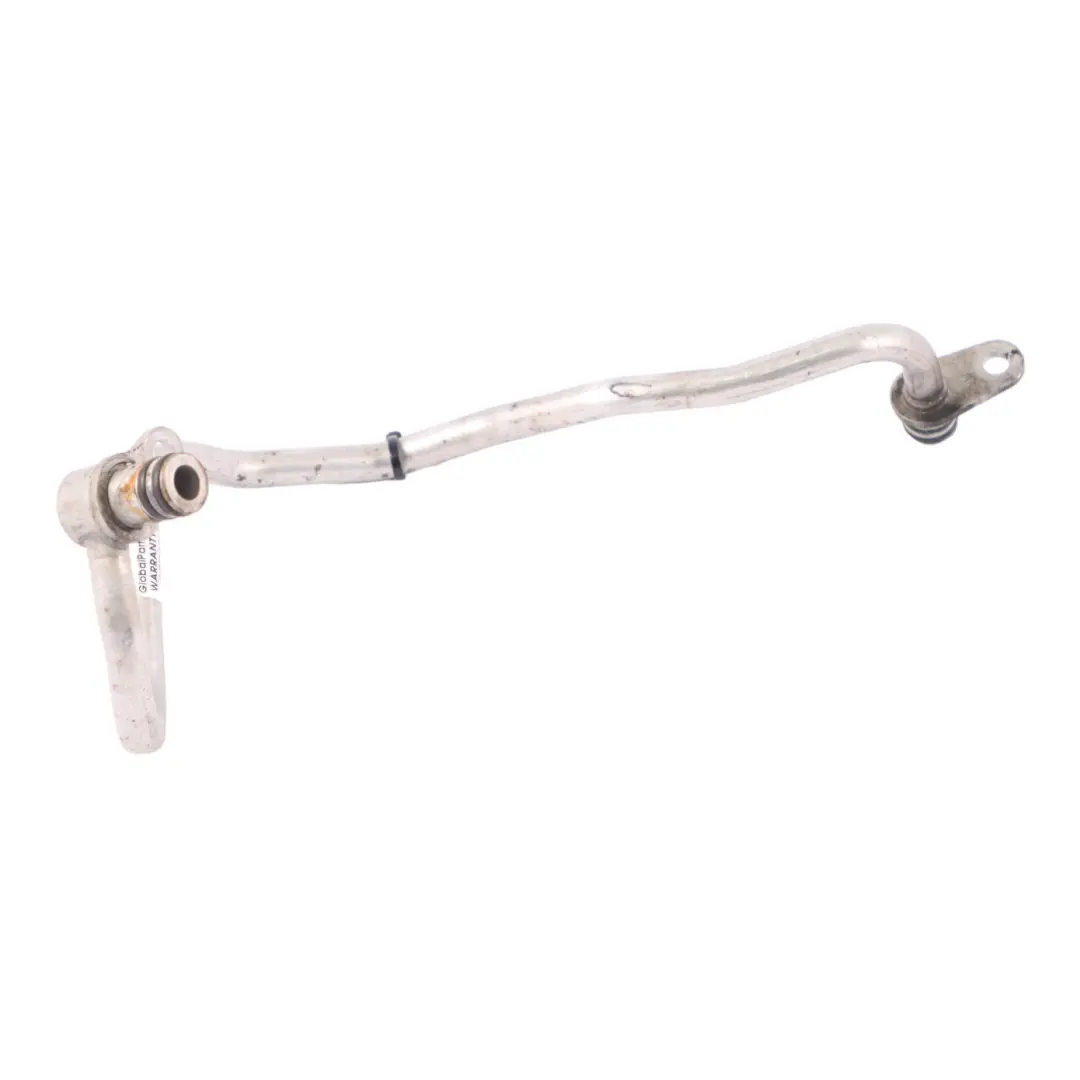Mercedes W212 Turbocompresor Línea de Alimentación de Refrigeración - SKU A2782001851 - Número de pieza A2782001851