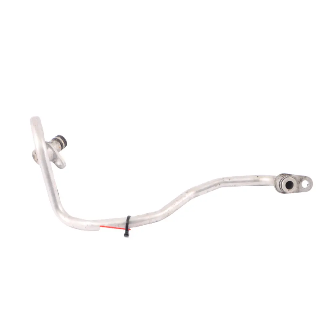 Mercedes W212 Turbocharger Cooling Feed Pipe Line - SKU A2782001851 - Part number A2782001851