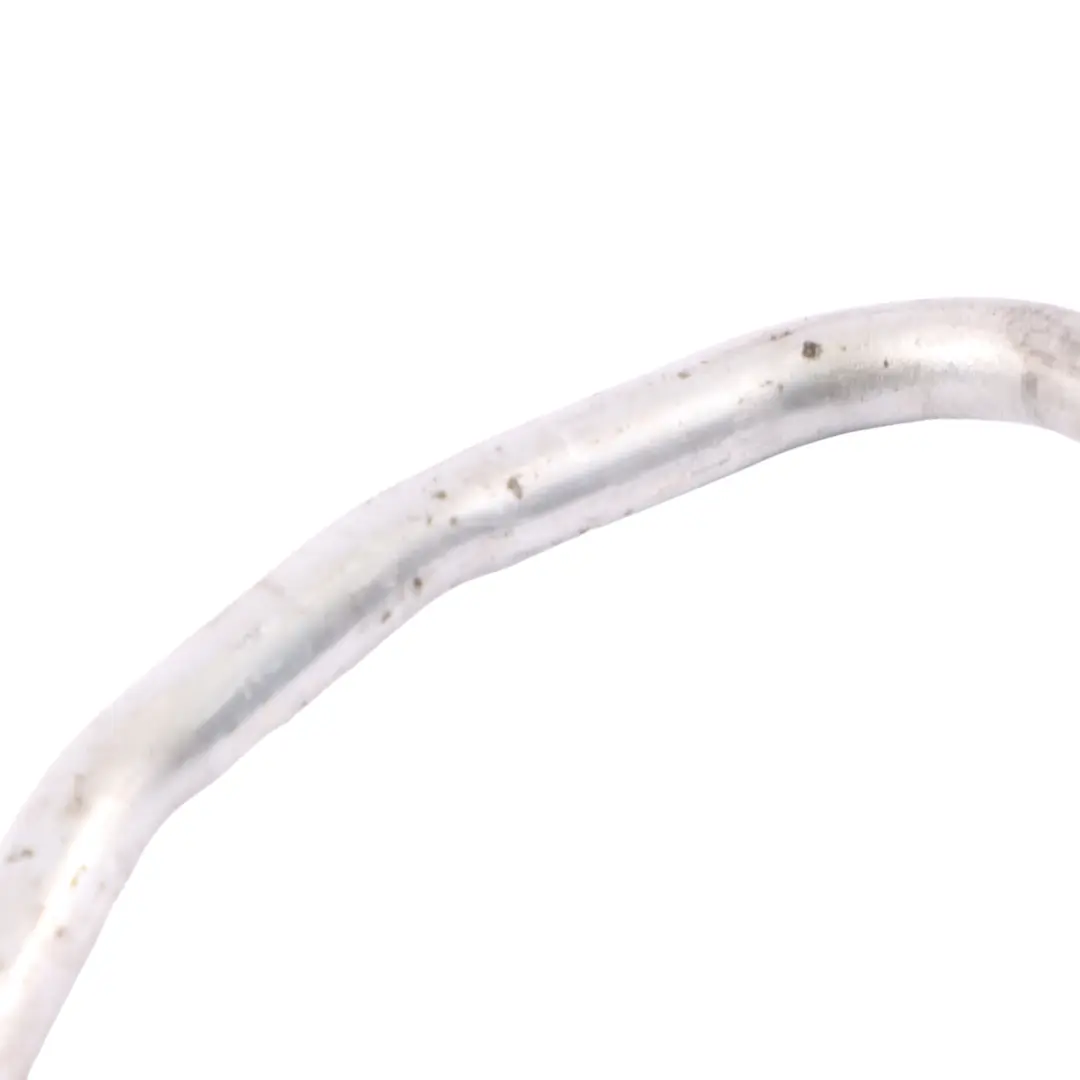 Turbocompresor Línea de Alimentación de Refrigeración para Mercedes W212 con número de pieza A2782001851 Mercedes W212 Turbocompresor Línea de Alimentación de Refrigeración - SKU A2782001851 - Número de pieza A2782001851